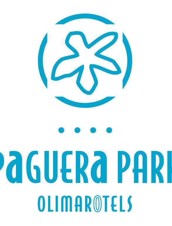 Olimarotel Paguera Park Peguera Bagian luar foto